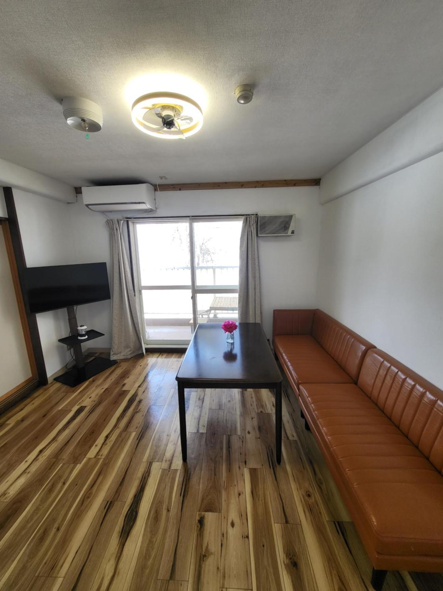 Hakuba Inn Bloom Экстерьер фото